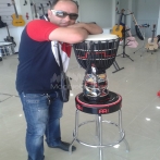 Fares la classe sur yala.fm